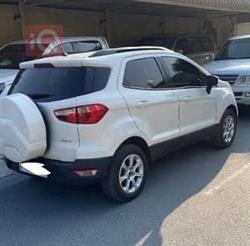 فۆرد ئیکۆ سپۆرت